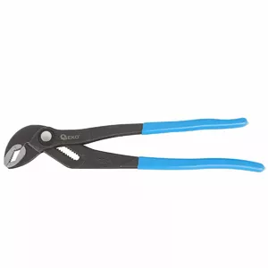 Plier GEKO adjustable flat-nose CrV 300 mm with grip