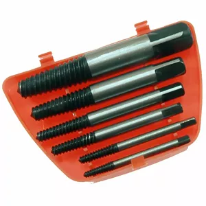 Izraušanas komplekts Beast M3-25, 6 gab. (modelis 8029403)
