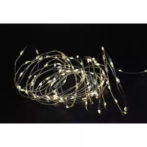 LED Micro Garland CHRISTMAS_TO GARLAND MICRO 500LED 50M Warm White IP44