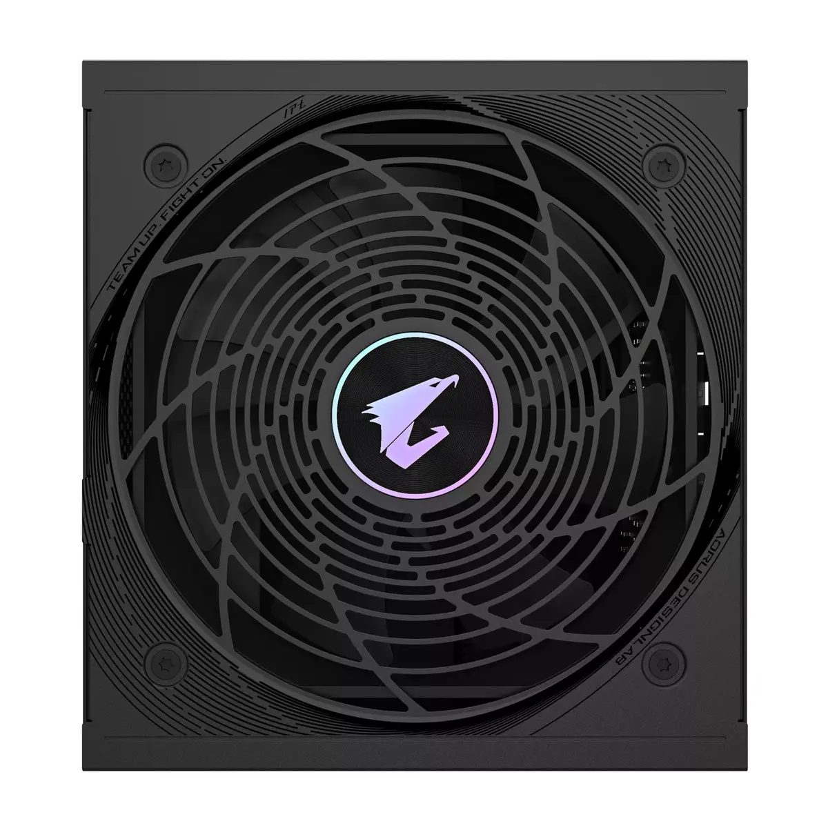 Блок питания GIGABYTE AORUS ELITE P1000W Photo 6