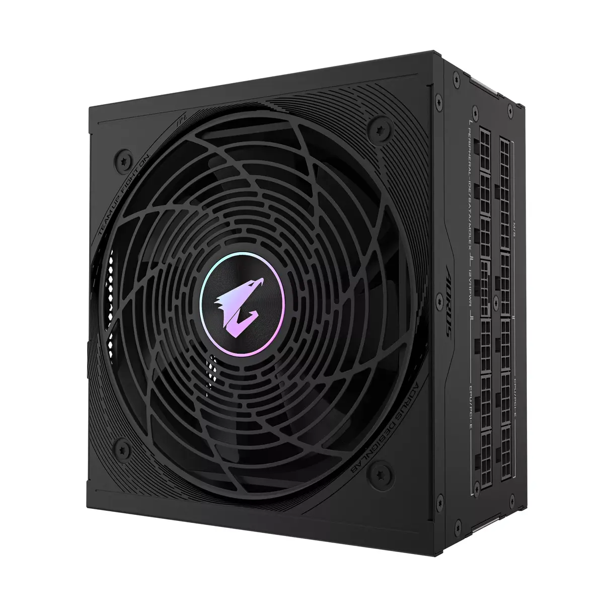 Barošanas bloks GIGABYTE AORUS ELITE P850W Photo 2