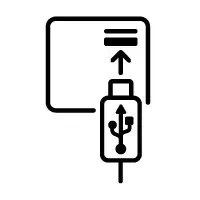Quickly connect your printer