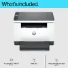 HP LaserJet M234d daudzfunkcionāls printeris Photo 3