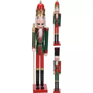 NUTCRACKER 106CM 2ASS