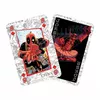 Игральные карты winning moves Waddingtons No1 Deadpool Photo 2