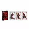 Игральные карты winning moves Waddingtons No1 Deadpool Photo 8
