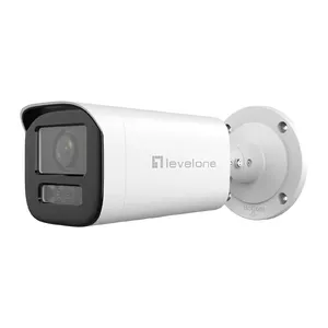 IP security camera LevelOne GEMINI Zoom 2-MP H.265