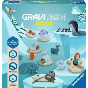 Настольная игра Ravensburger GraviTrax Junior от 3 лет