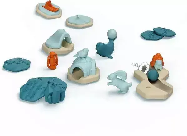 Настольная игра Ravensburger GraviTrax Junior Photo 3