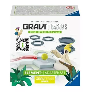 Набор адаптеров-расширение Ravensburger GraviTrax 27532 для построения трасс