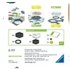 Paplašinājuma adapteru komplekts GraviTrax 27532 Photo 3