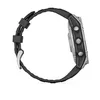 GARMIN Fenix E Black multisporta viedpulkstenis Photo 4