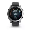 GARMIN Fenix E Black multisporta viedpulkstenis Photo 7