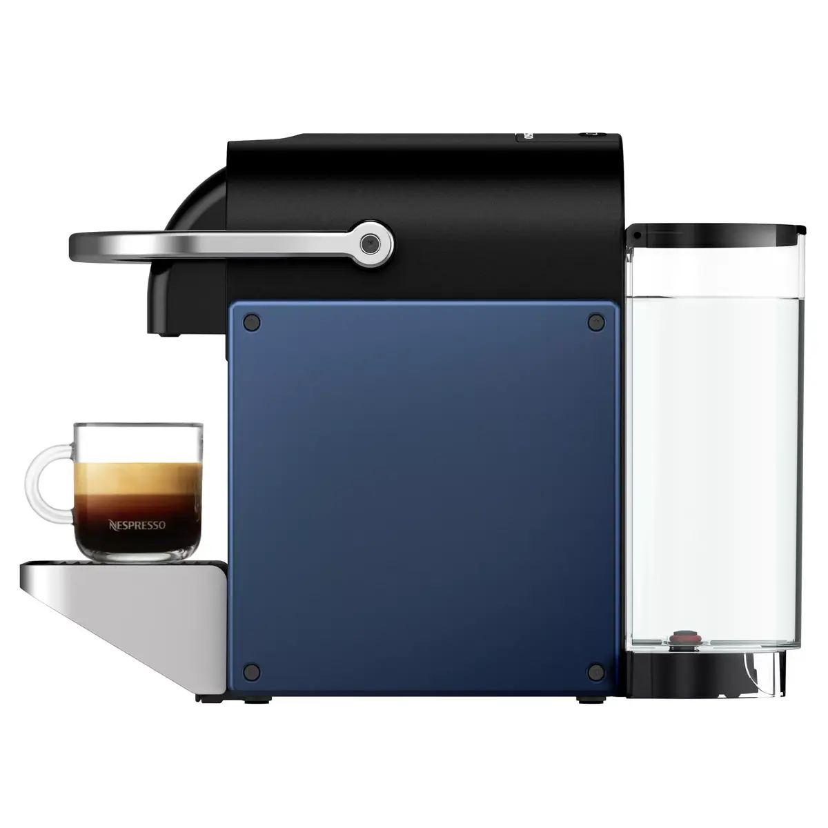 Капсульная кофемашина Nespresso Pixie EN127.BL Photo 2