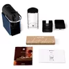 Капсульная кофемашина Nespresso Pixie EN127.BL Photo 4