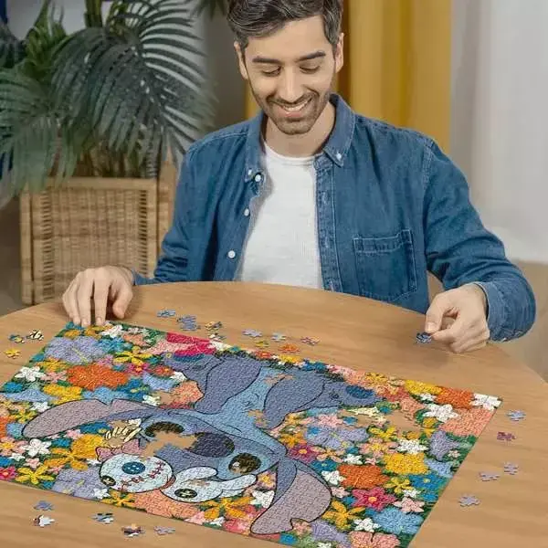 Пазл Ravensburger Disney 12001264 Photo 3