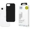 Silicone case 3MK for Apple iPhone 16E Photo 2