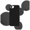 Silicone case 3MK for Apple iPhone 16E Photo 5