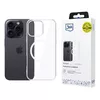 Vāks 3MK Clear MagCase pro Apple iPhone 16 Pro Photo 2