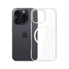 Vāks 3MK Clear MagCase pro Apple iPhone 16 Pro Photo 6