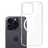 Vāks 3MK Clear MagCase pro Apple iPhone 16 Pro Photo 7