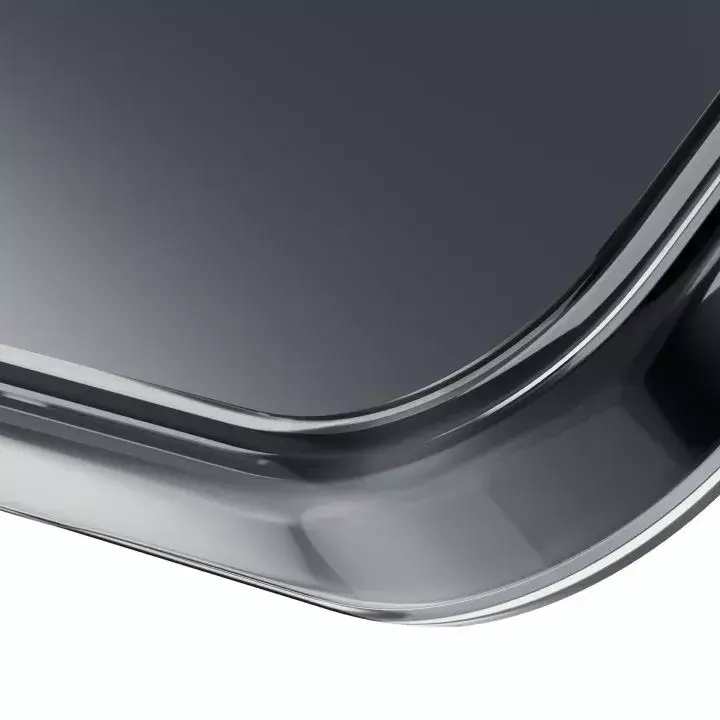 Vāks 3MK Clear MagCase pro Apple iPhone 16 Pro Photo 8