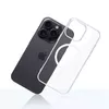 Vāks 3MK Clear MagCase pro Apple iPhone 16 Pro Photo 9