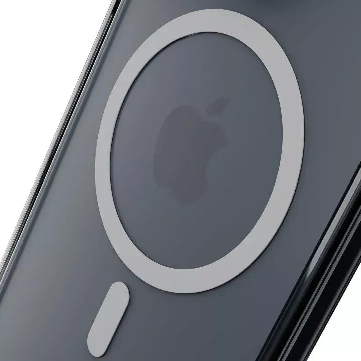 Vāks 3MK Clear MagCase pro Apple iPhone 16 Pro Photo 11