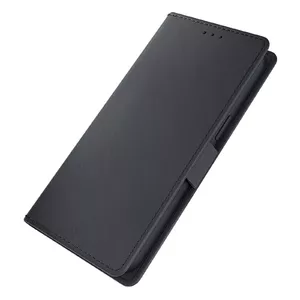 Кошелек 3MK Galaxy A16 6.7 дюймов Черный 3 кармана
