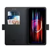 Wallet Case 3MK for Samsung Galaxy A06 Photo 2