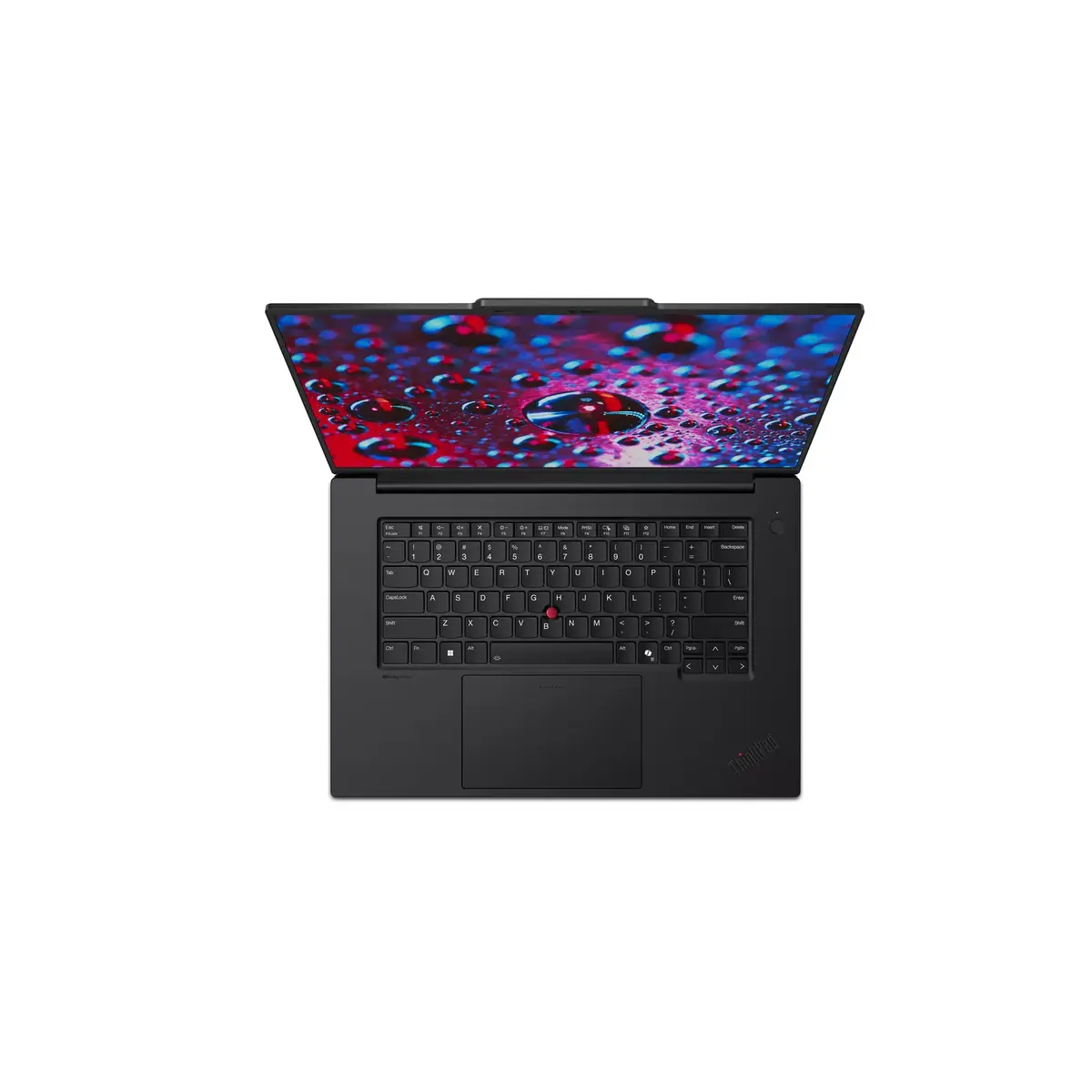 Lenovo ThinkPad P1 16" — Intel Core Ultra 7 165H, 32GB, 1TB Photo 5