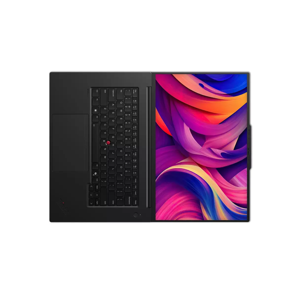Lenovo ThinkPad P1 16" — Intel Core Ultra 7 165H, 32GB, 1TB Photo 10