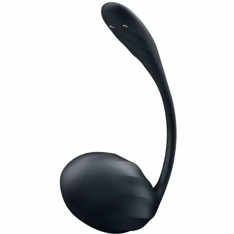 Satisfyer G-punkta stimulators Ribbed Petal Photo 2