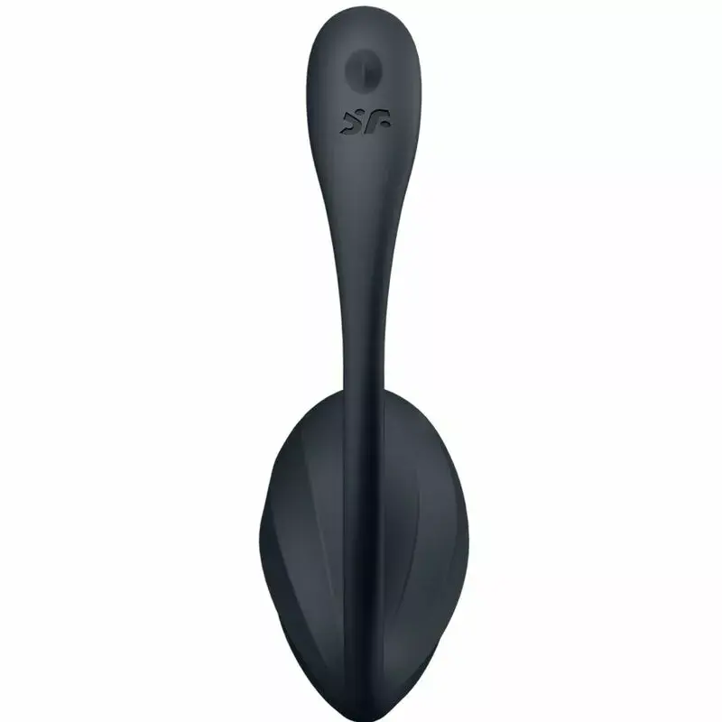 Satisfyer G-punkta stimulators Ribbed Petal Photo 3