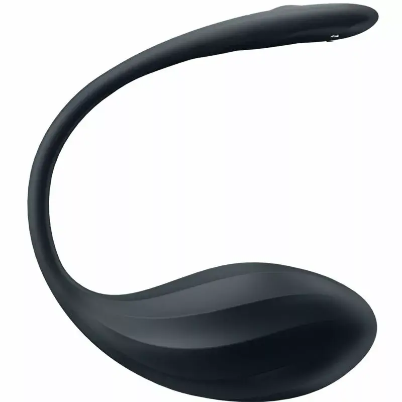 Satisfyer G-punkta stimulators Ribbed Petal Photo 4