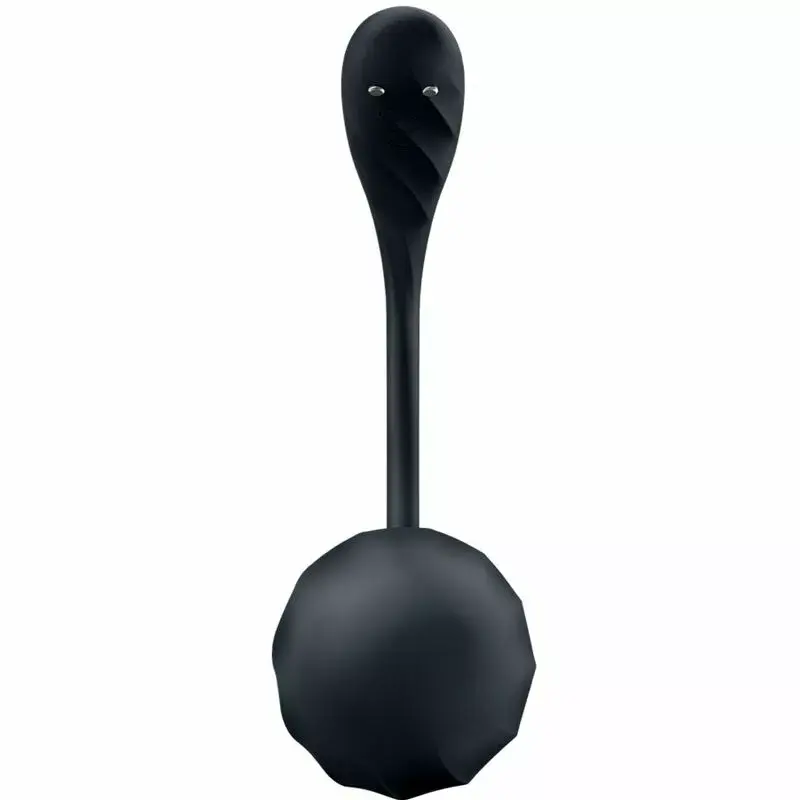 Satisfyer G-punkta stimulators Ribbed Petal Photo 5