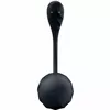 Satisfyer G-punkta stimulators Ribbed Petal Photo 5