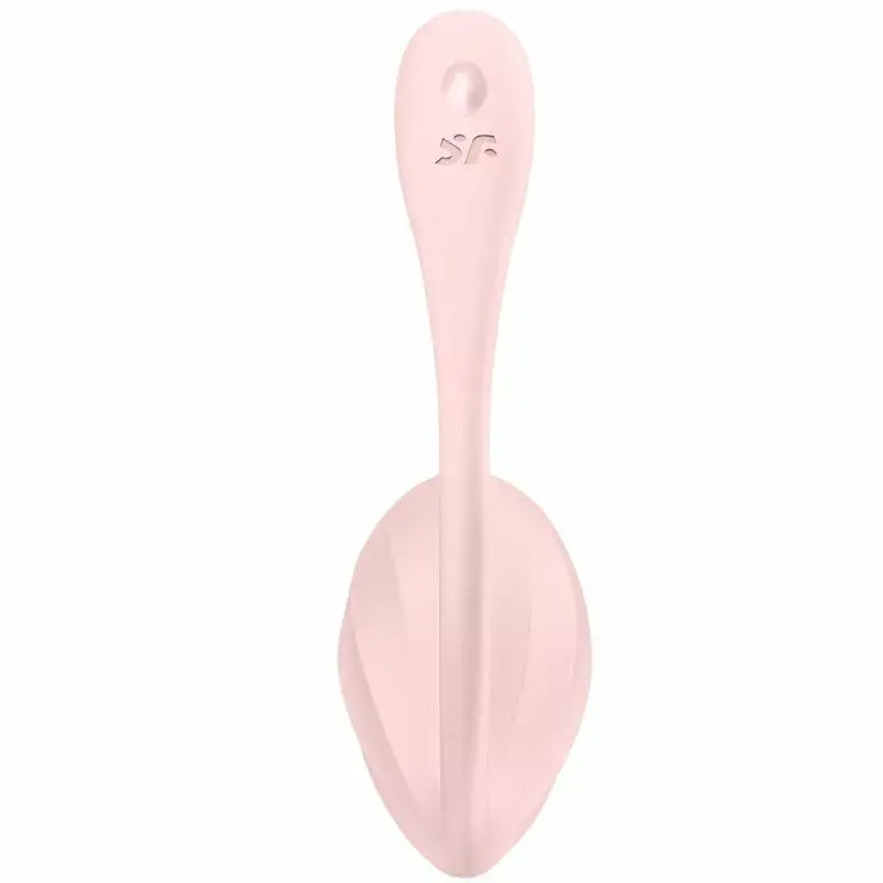 Satisfyer G-spot stimulators RIBBED PETAL Photo 2