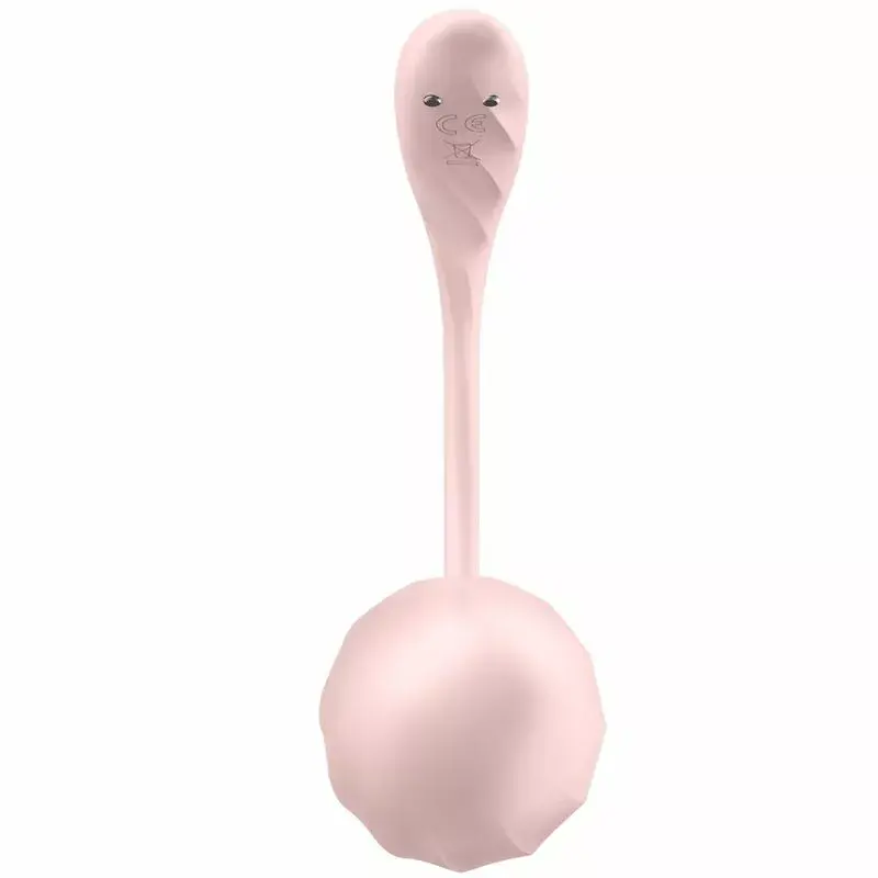 Satisfyer G-spot stimulators RIBBED PETAL Photo 3