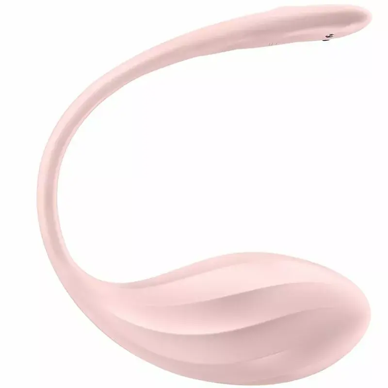 Satisfyer G-spot stimulators RIBBED PETAL Photo 4