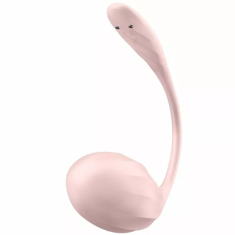 Satisfyer G-spot stimulators RIBBED PETAL Photo 5