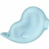Satisfyer Sassy Seal Blue — stimulator and vibrator Photo 2