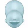 Satisfyer Sassy Seal Blue — stimulator and vibrator Photo 3