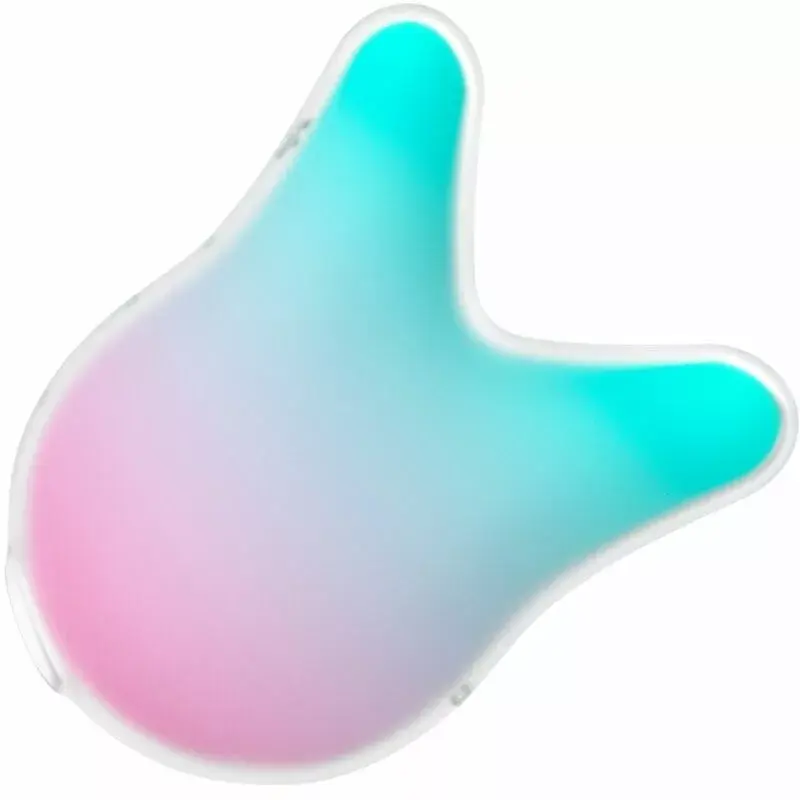 Satisfyer Mermaid Vibes stimulator and vibrator Photo 3
