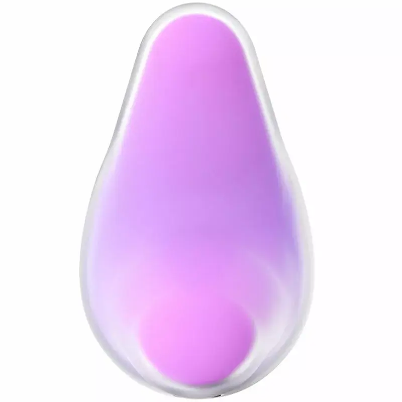 Satisfyer Mermaid Vibes personal massager Photo 3
