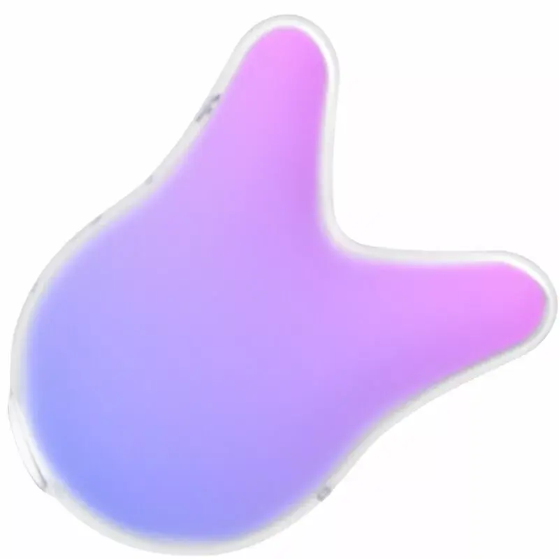 Satisfyer Mermaid Vibes personal massager Photo 4