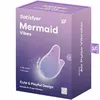 Satisfyer Mermaid Vibes personal massager Photo 6