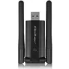 Wi‑Fi адаптер QOLTEC 56987 USB 3.0 Photo 3