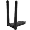Wi‑Fi адаптер QOLTEC 56987 USB 3.0 Photo 5