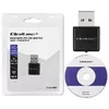 QOLTEC NANO 56986 USB Wi‑Fi адаптер Photo 3